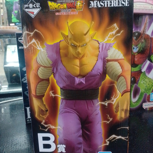 Ichiban Kuji Masterlise Dragon Ball Piccolo (B)