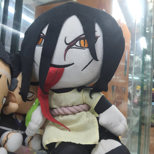 PLUSHIE OROCHIMARU