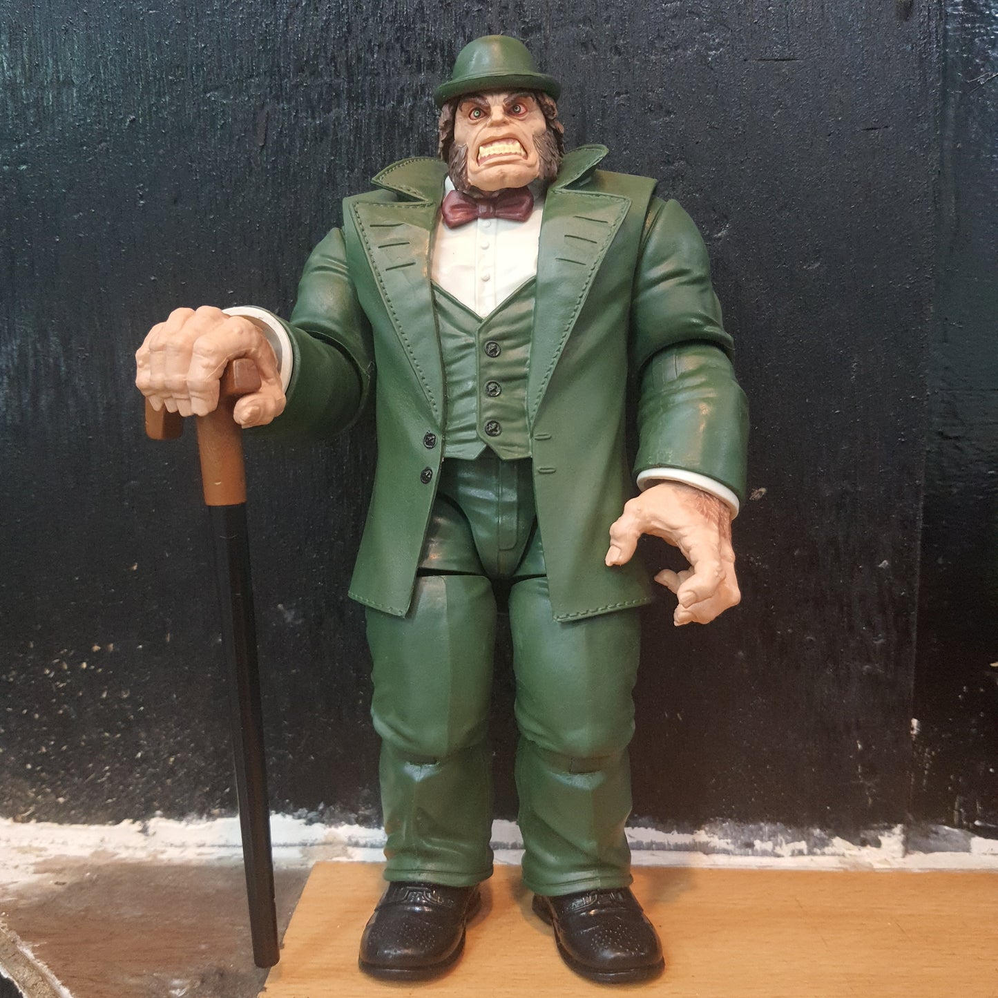 Marvel Legends Mr Hyde