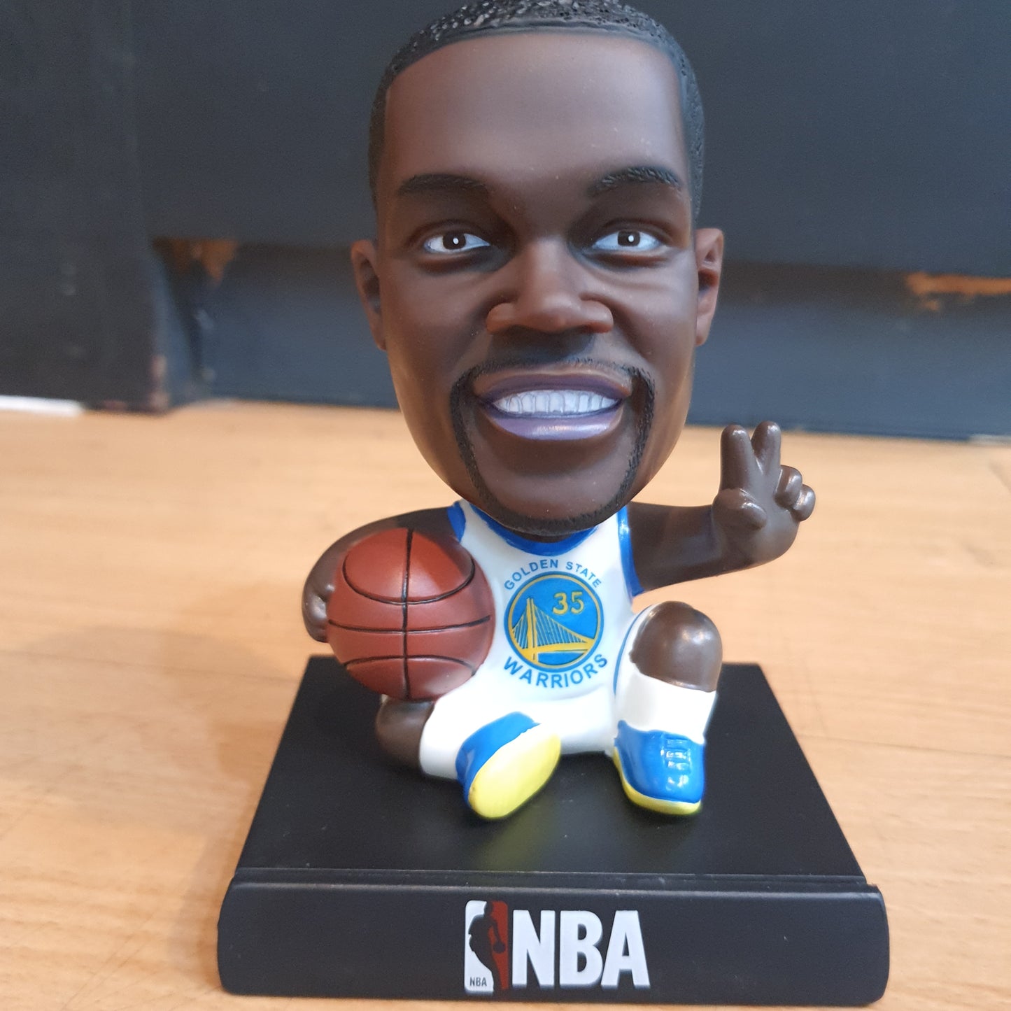 Bobble Head Kevin Durant