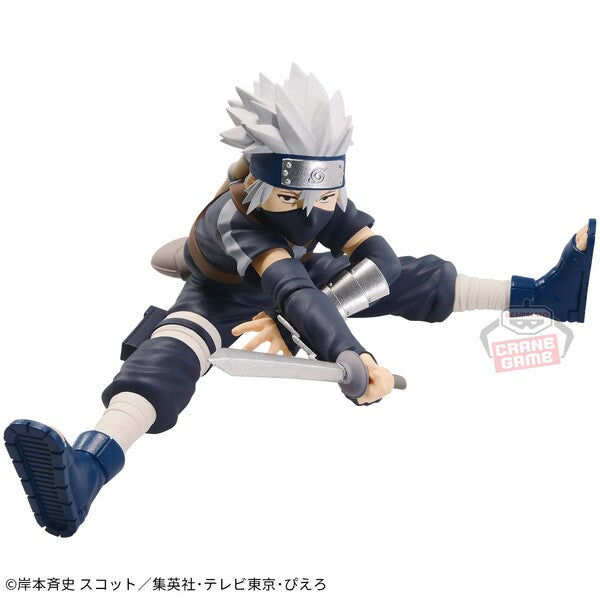 Vibration Stars Naruto Shippuden Hatake Kakashi III
