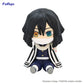 Furyu Potetto Figure Demons Slayer "Hashira" Set