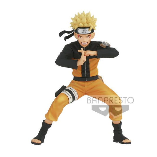 Vibration Stars Naruto: Shippuden Naruto Uzumaki (and Shikamaru Nara)