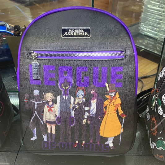 Loungefly original Bag my hero academia