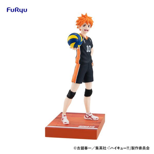 FuRyu Haikyuu!! Prize A Hinata Shouyou