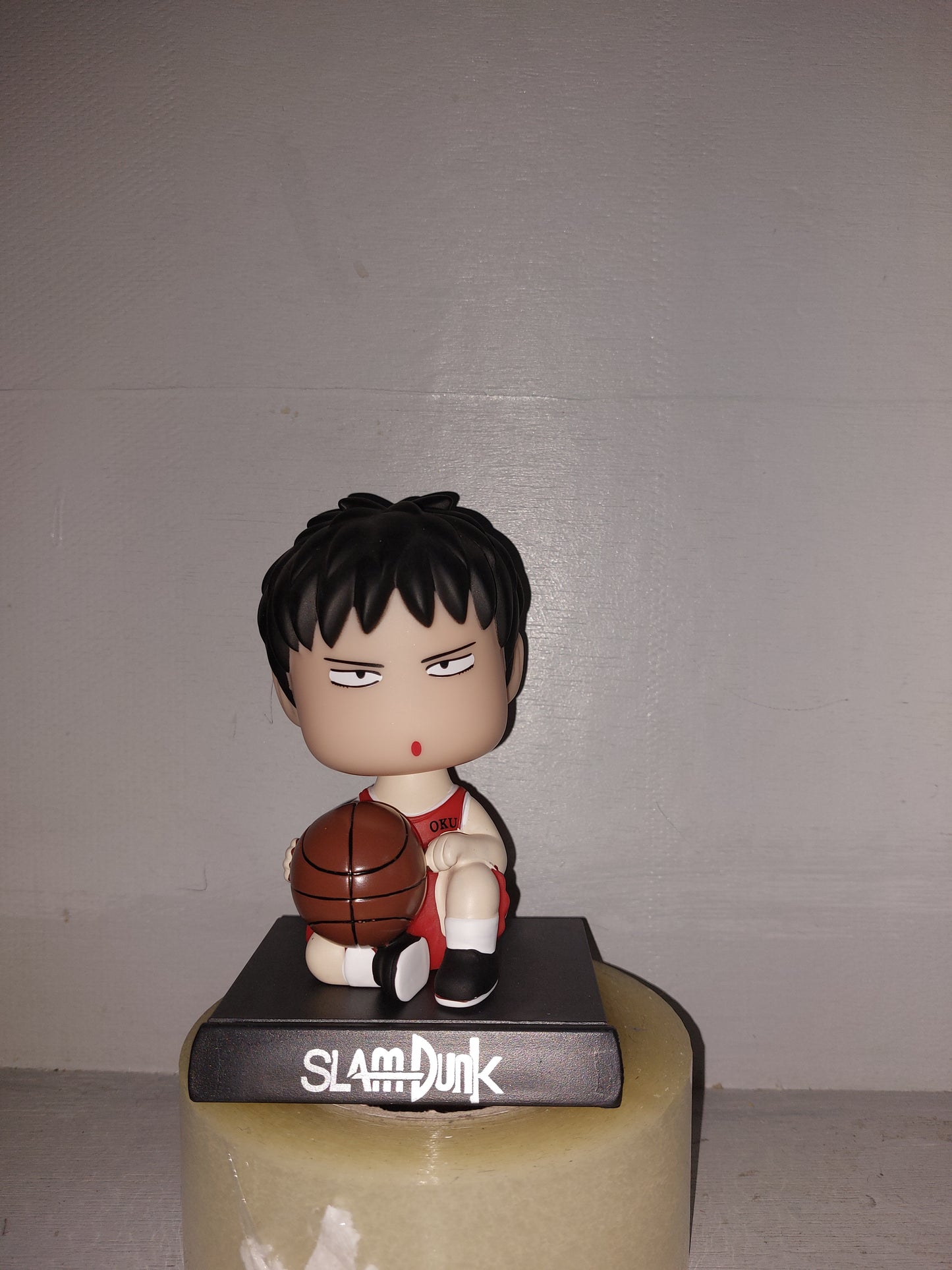 Bobble Head Slamdunk Rukawa