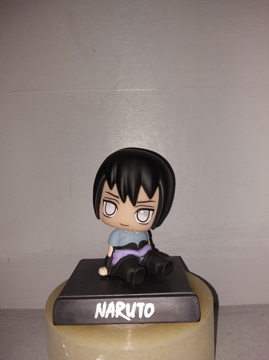 Bobble Head Naruto SASUKE