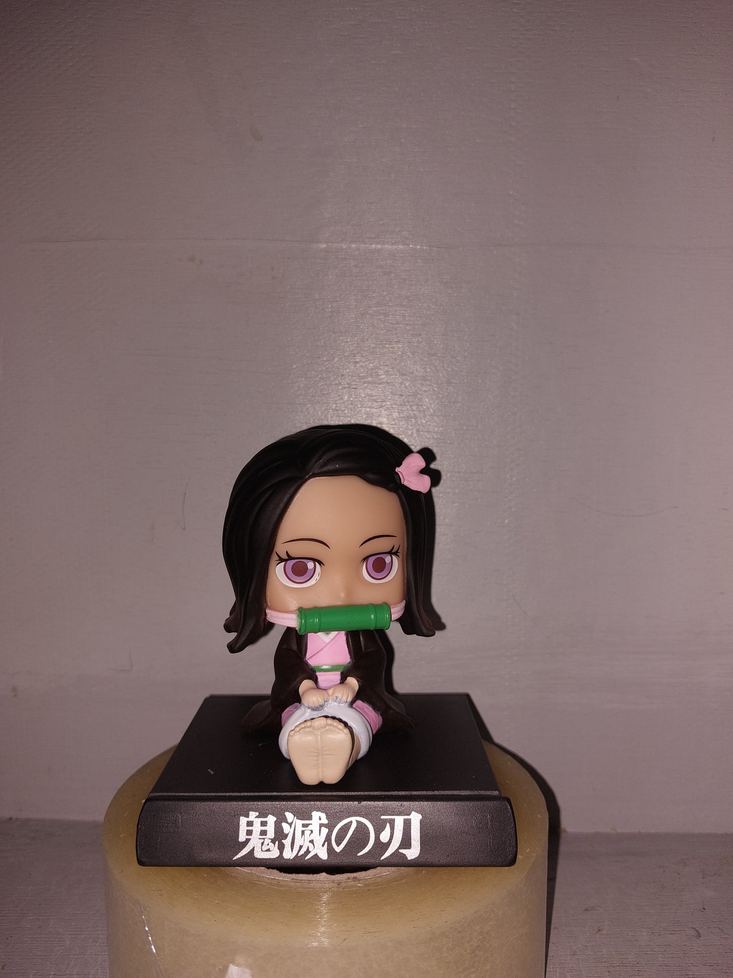 Bobble Head DS Nezuko