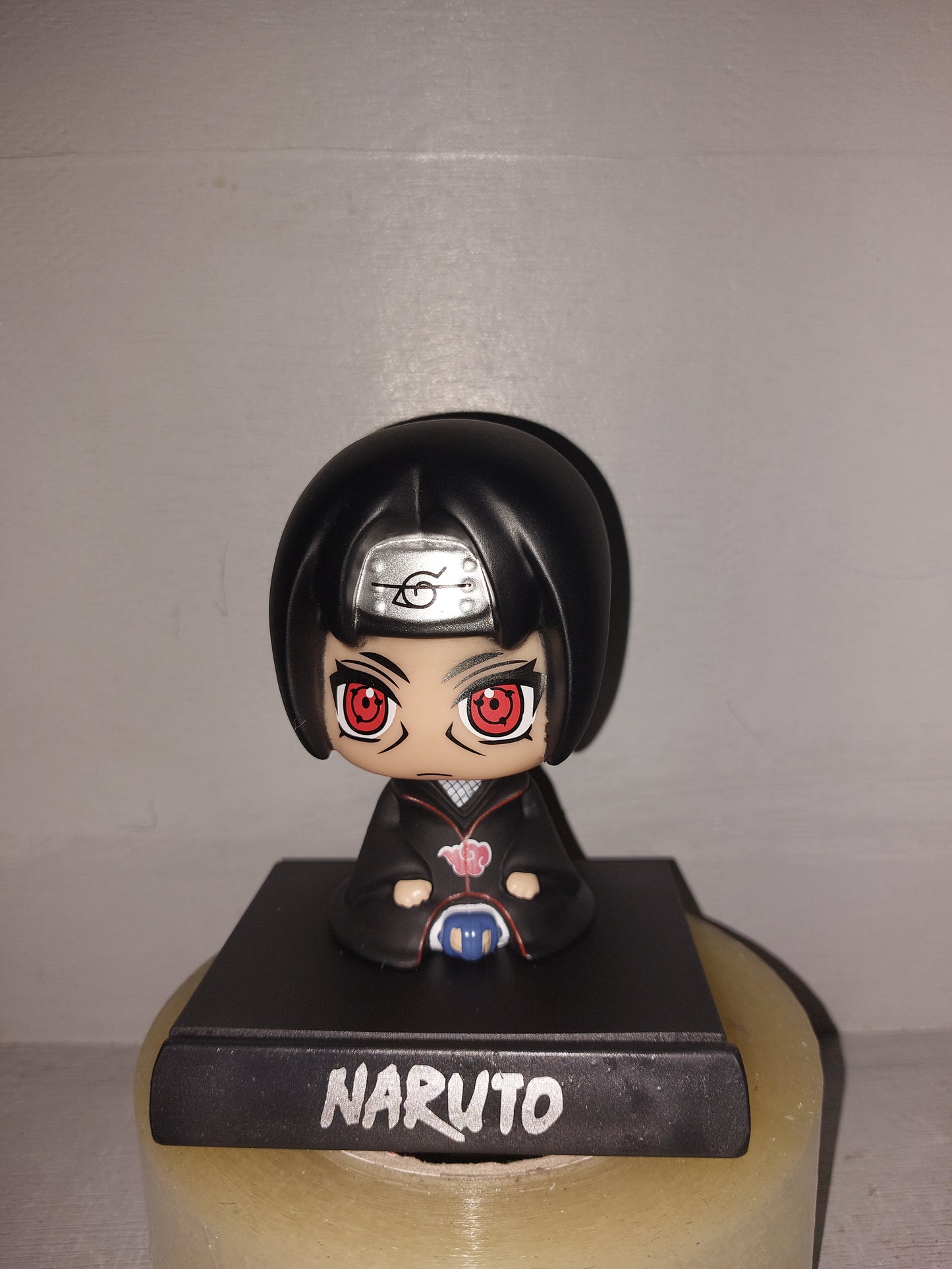 Bobble Head Naruto ITACHI