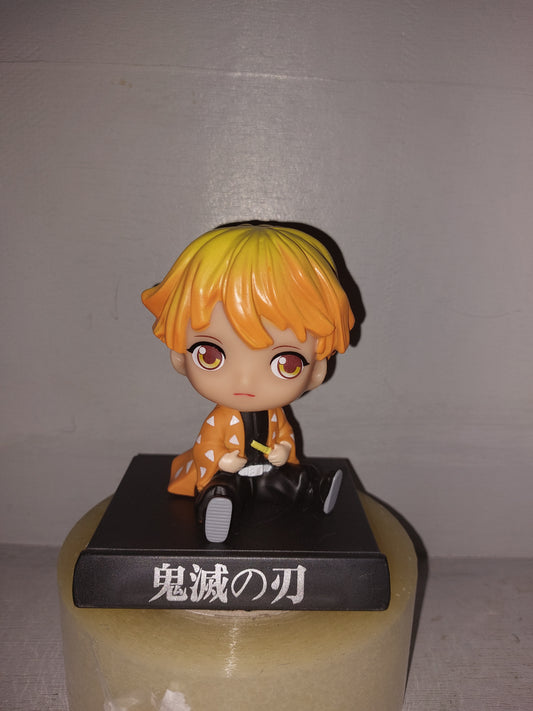 Bobble Head DS Zenitsu