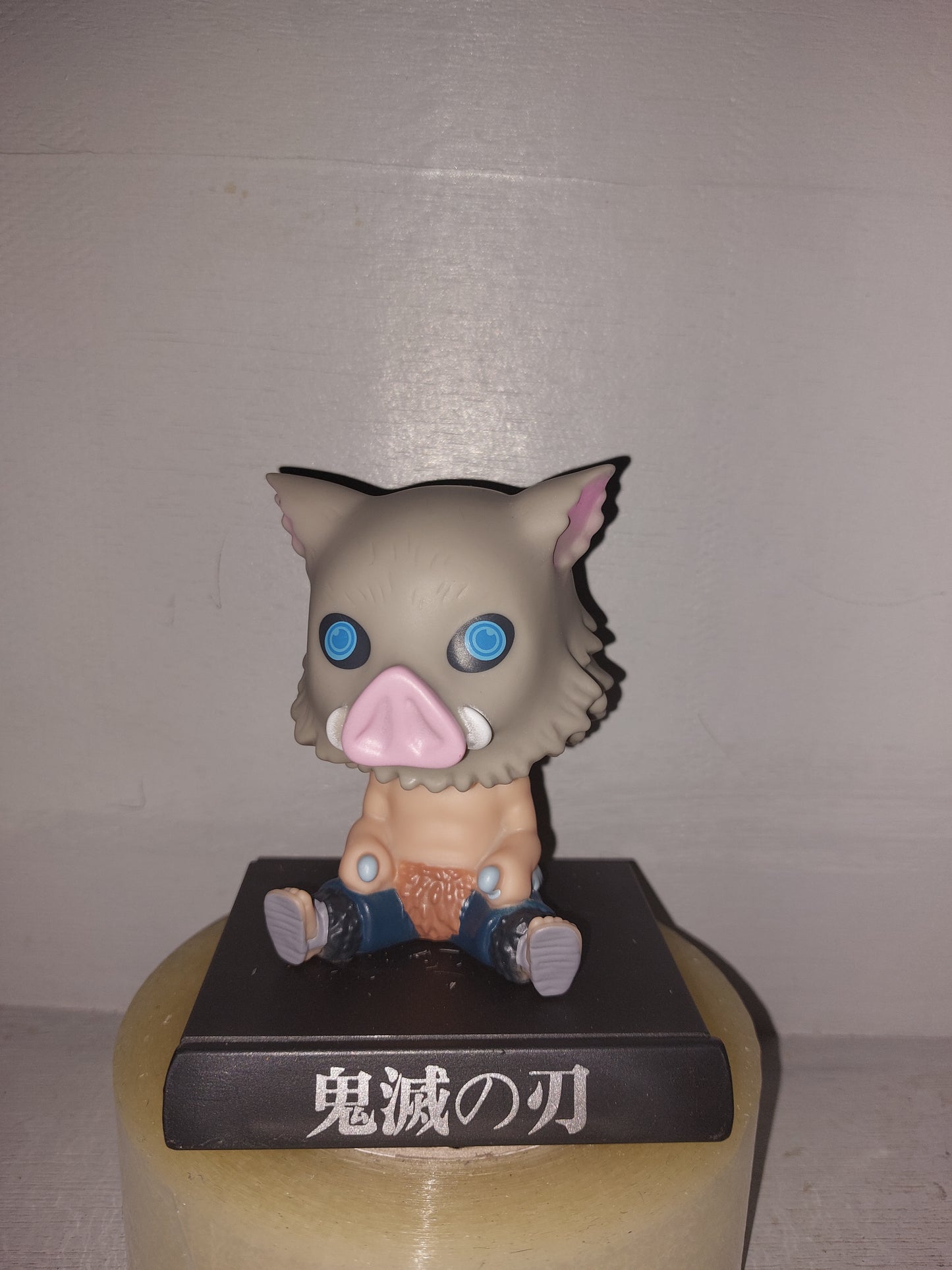 Bobble Head DS Inosuke