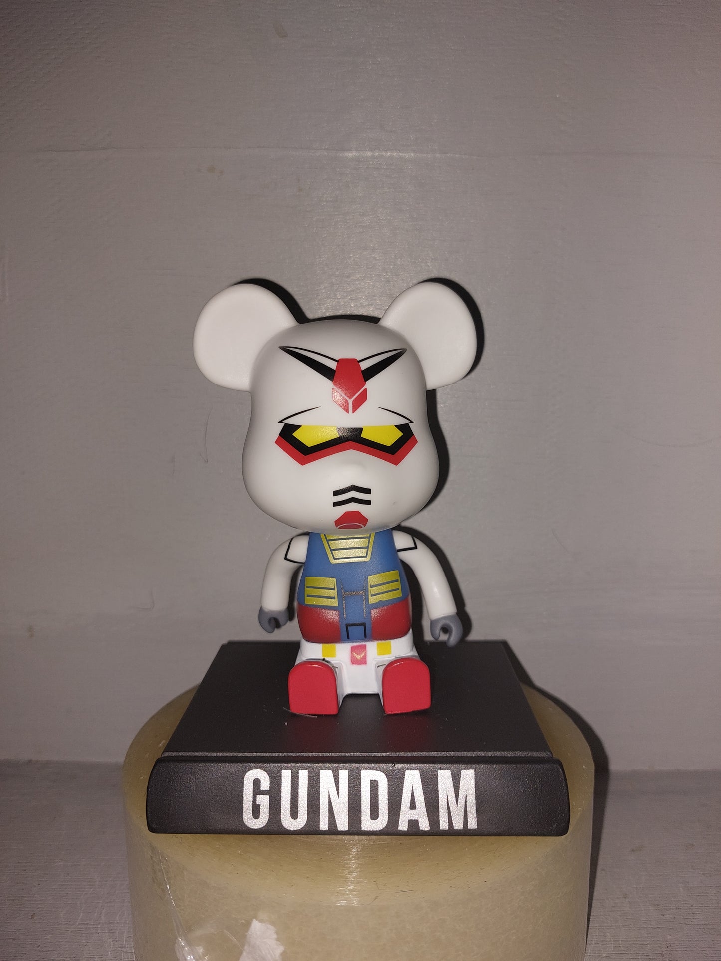 Bobble Head Gundam