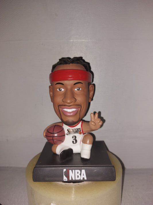 Bobble Head NBA Iverson