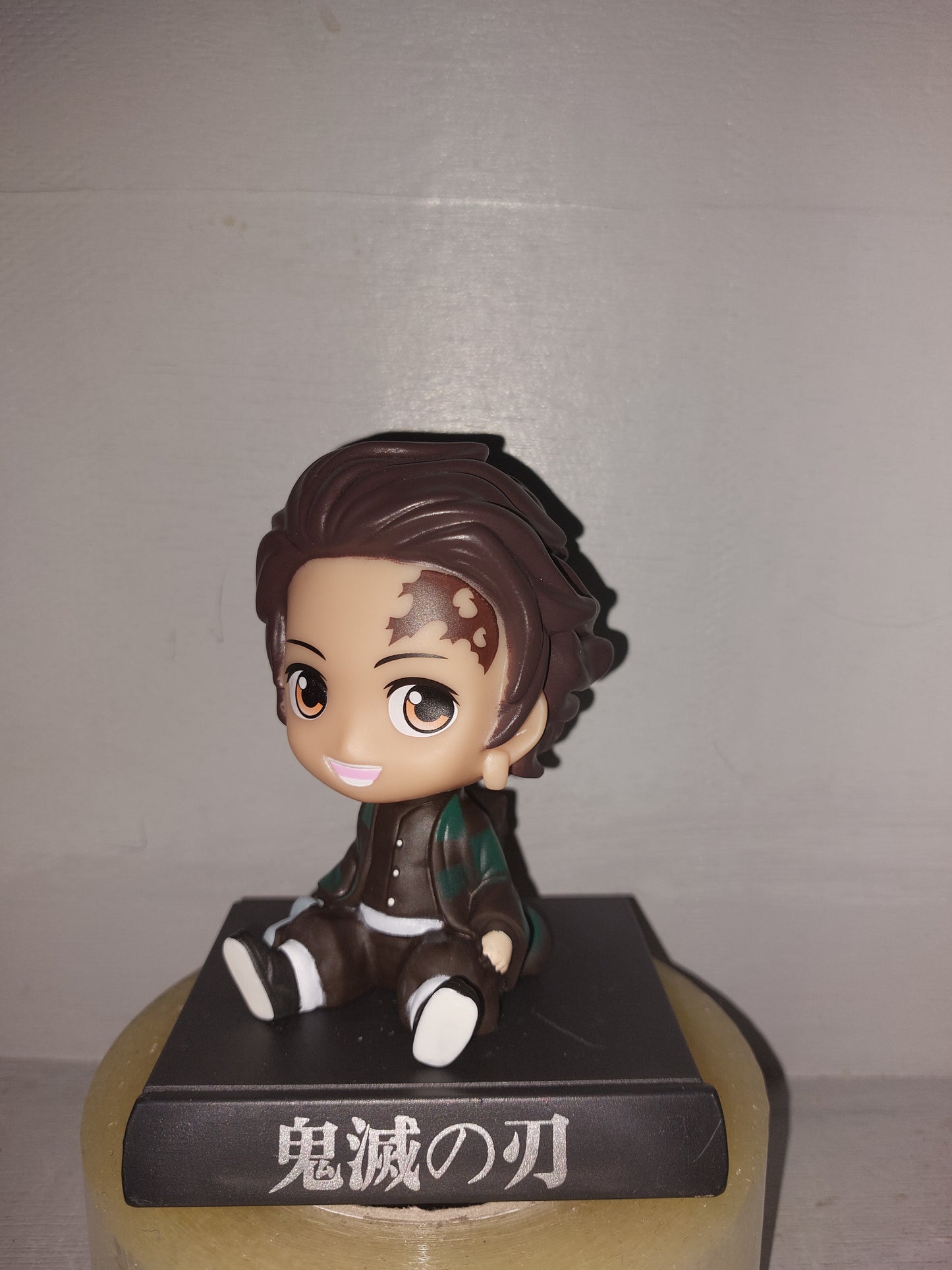 Bobble Head DS Tanjiro