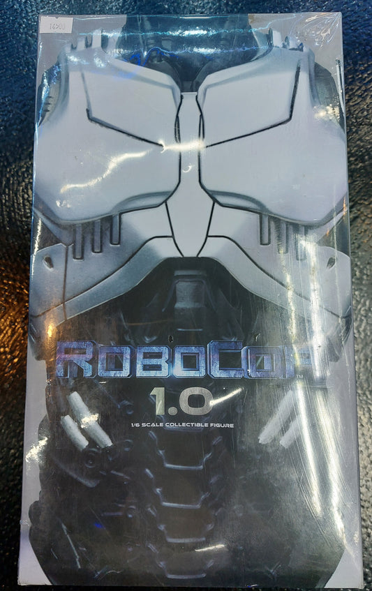 THREEZERO ROBOCAP 1.0