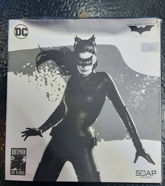 SOAP STUDIO CATWOMAN FG011 ACTION FIG