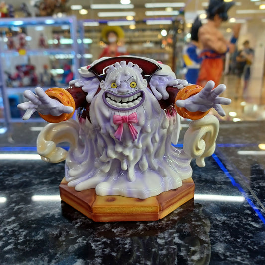 G5 STUDIO BIG MOM PIRATES SET B4