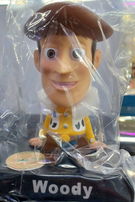 Bobble Head Woody