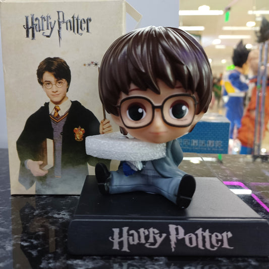 Bobble Head Harry Potter