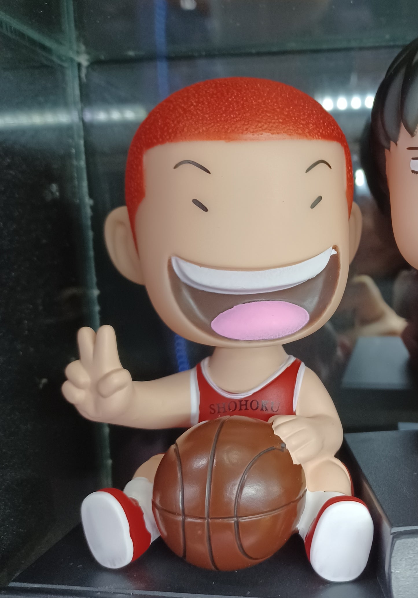 Bobble Head Slumdunk Sakuragi