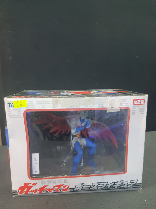 Taito Gatchaman Ken the Eagle Vintage (AV)