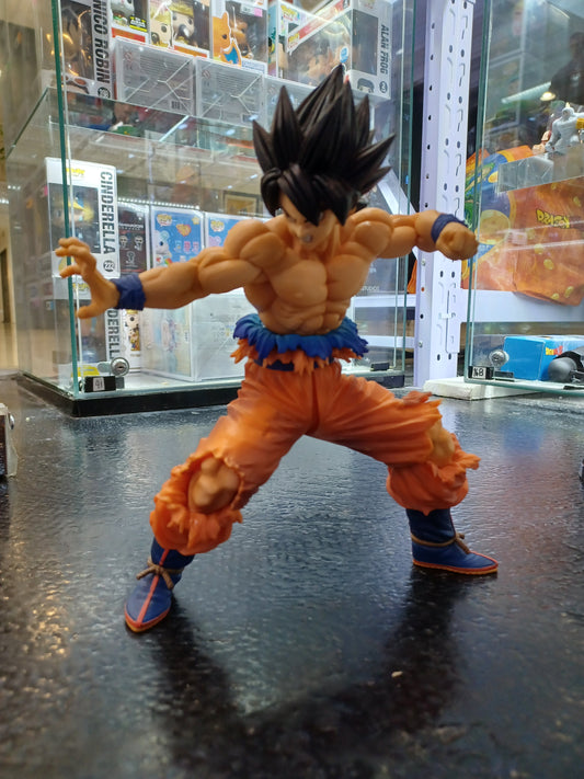 Ichiban Kuji Dragon Ball Goku