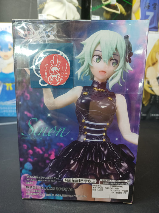 Banpresto Sword Art Online Sinon