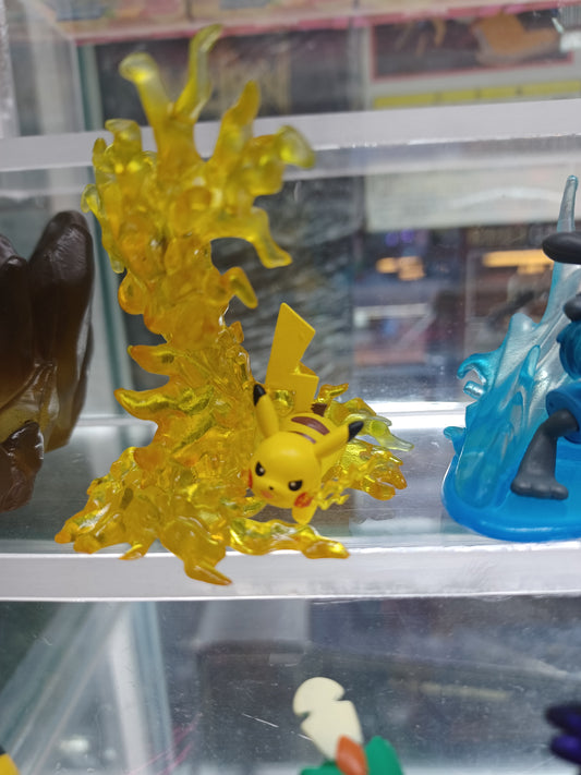 Pokemon Pikachu