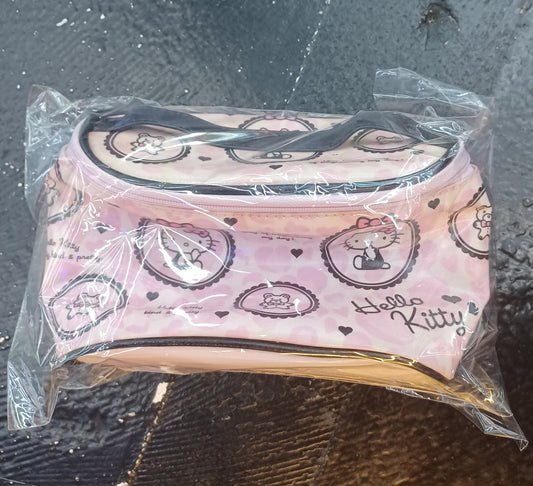 (SI29) Sanrio Organizer Bag