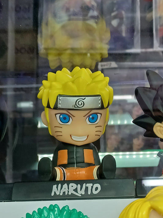 Bobble head Naruto B Blue Eyes