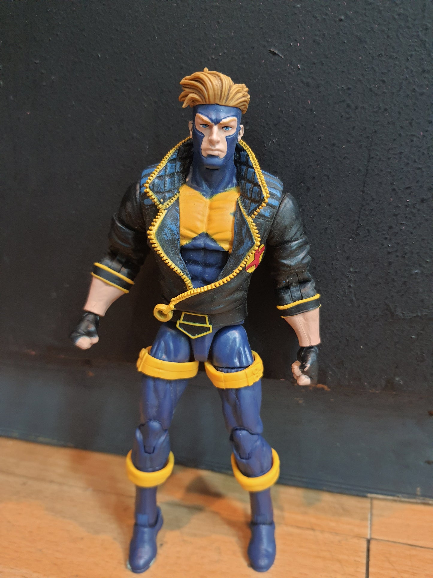 Marvel Legends X-Men Havok