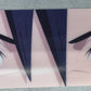 Lenticular Sticker Sasuke Eye