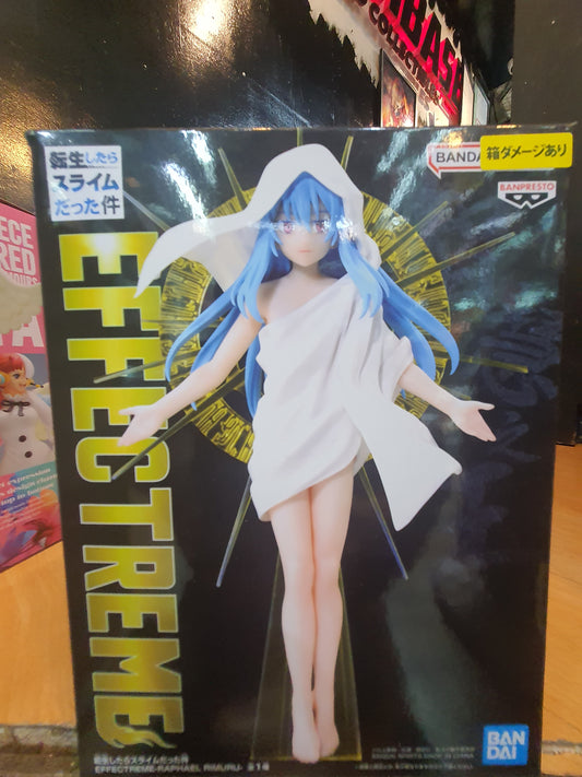 Banpresto Effectreme Rimuru