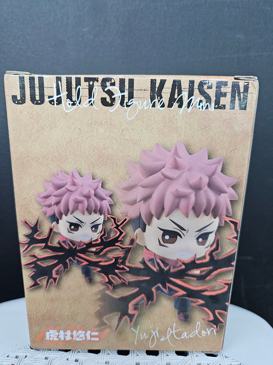 Hold Figure Mini Jujutsu Kaisen Yuji Itadori