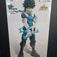 Ichiban Kuji My Hero Academia I'm Ready! Prize A Izuku Midoriya (Masterlise)
