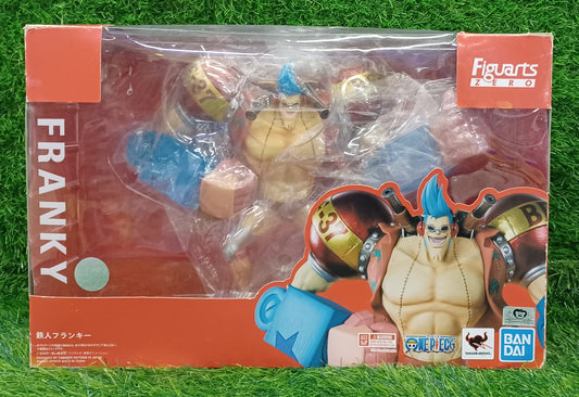 Figuarts Zero One Piece Strawhat Pirates Set of 10