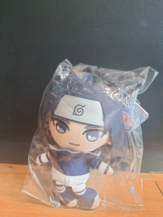 Plushie toys Sasuke