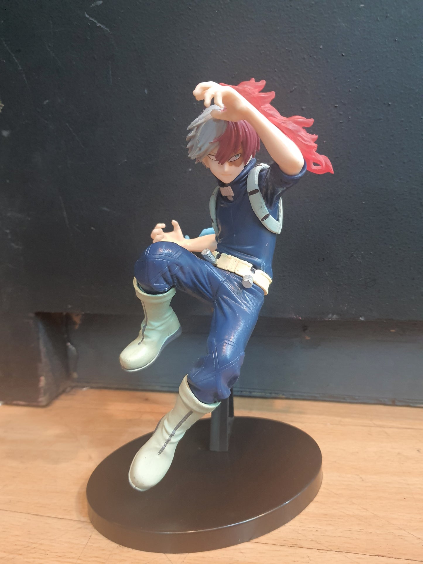 Banpresto My Hero Academia  Shoto Todoroki (Loose)