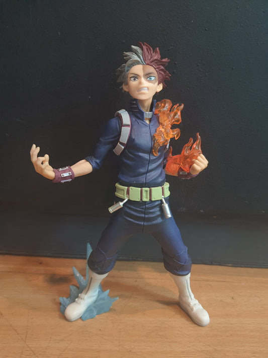 Ichiban Kuji My Hero Academia Next Generations (2020) Shoto Todoroki Prize C (Loose)