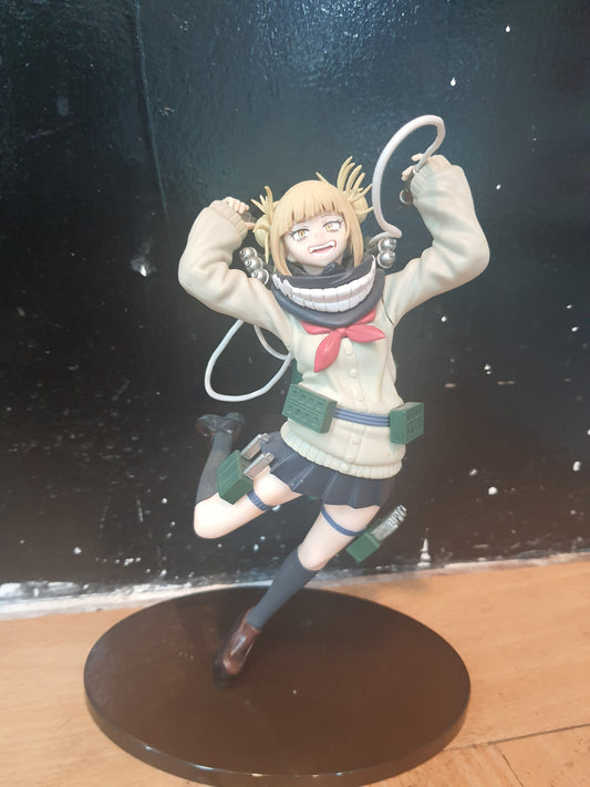 Banpresto My Hero Academia Himiko Toga Loose