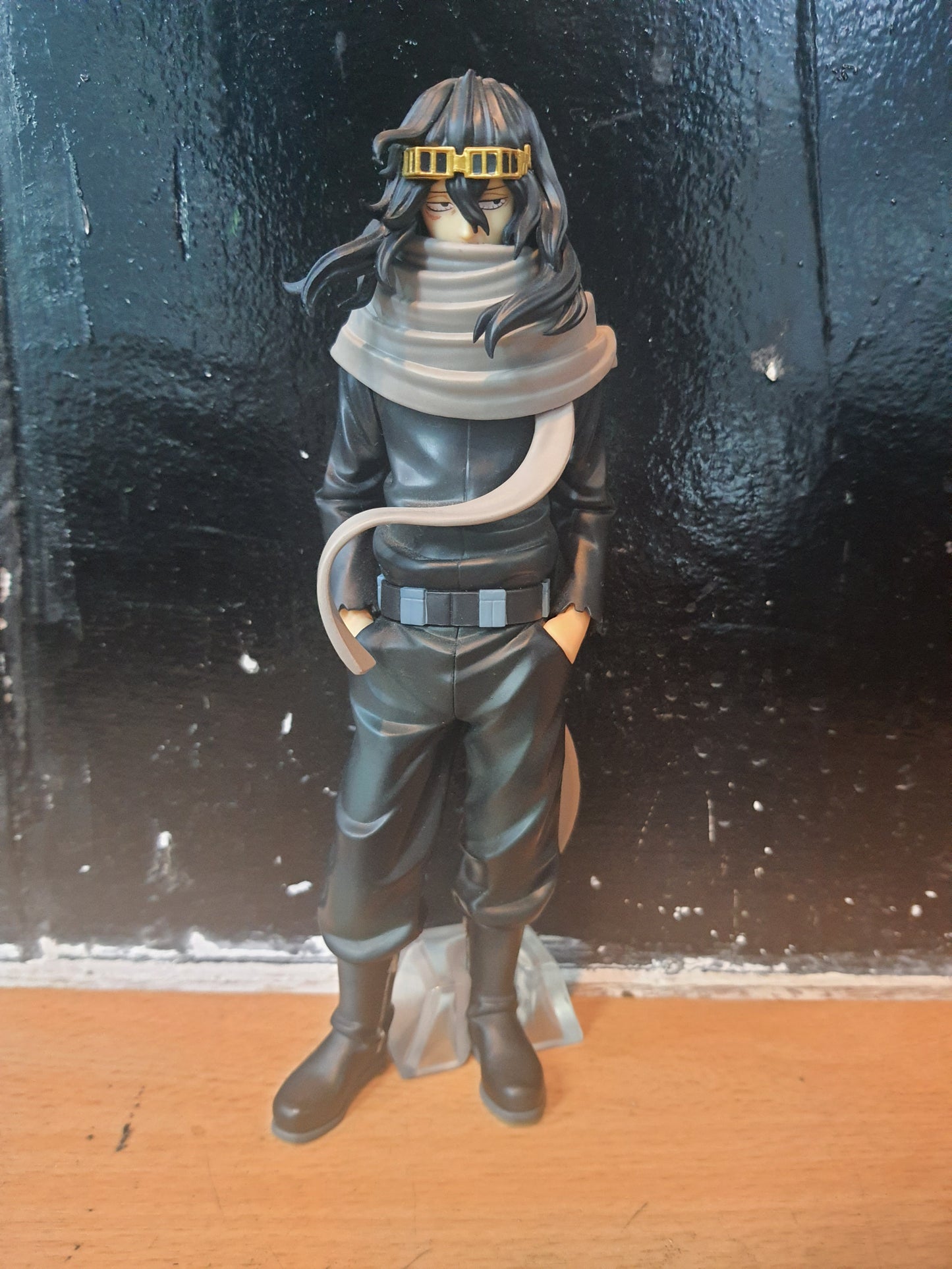 Ichiba Kuji My Hero Academia Shoto Aizawa Price H Loose