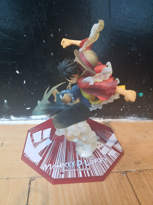 Figuarts Zero Monkey D Luffy Loose