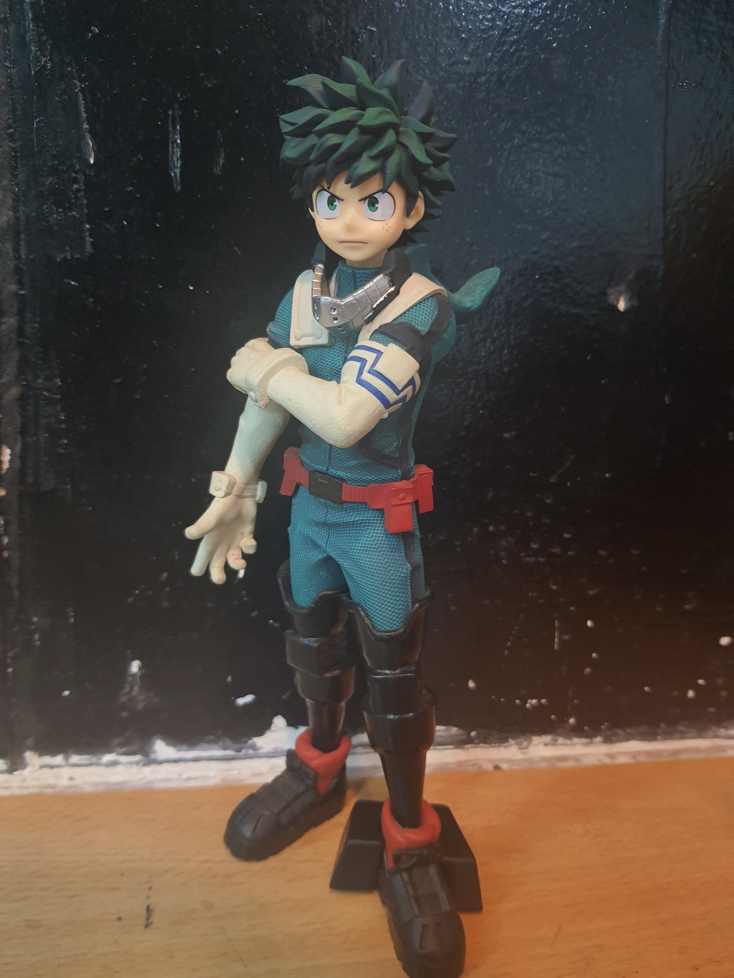 Grandista My Hero Academia Midoriya Loose