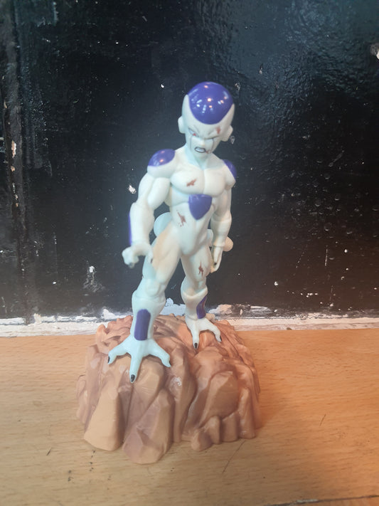 Banpresto Freeza History Box Vol.5 Loose