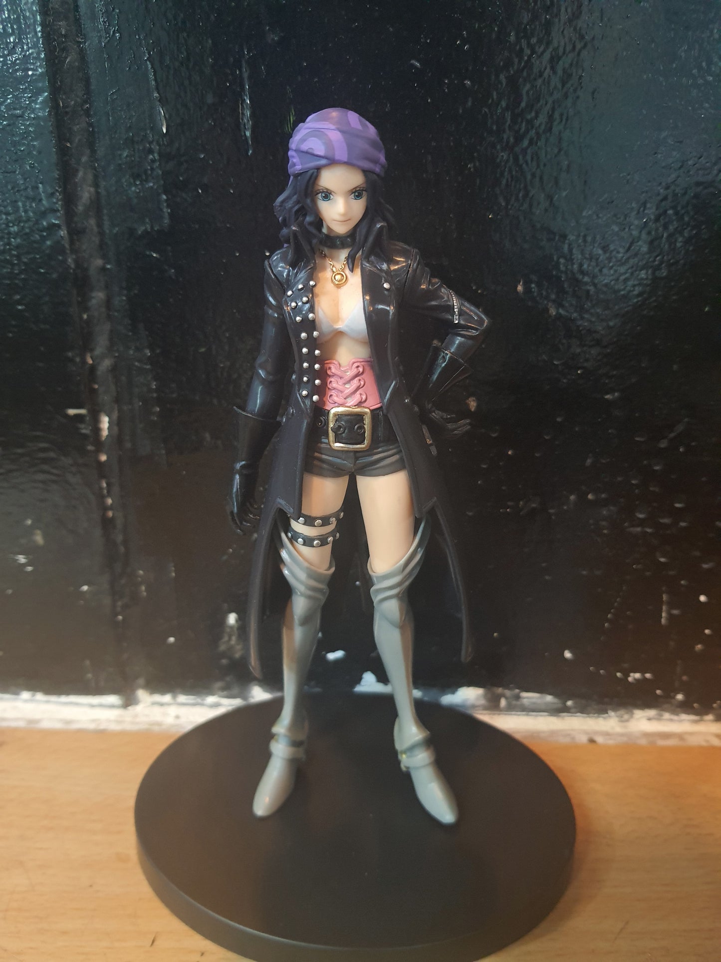 Banpresto One Piece Film Red Grandline Lady Nico Robin Loose