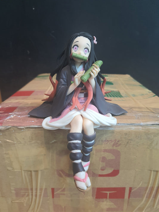 Sega Noodles Stopper Demon Slayer Nezuko Loose