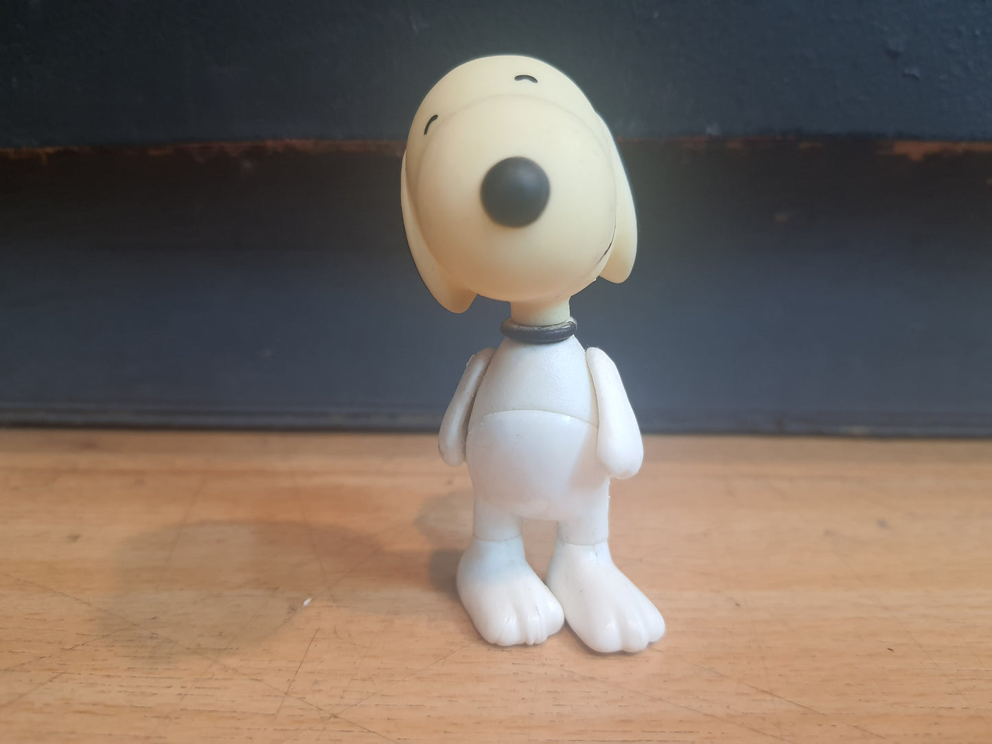 Peanuts Articulated Snoppy Loose