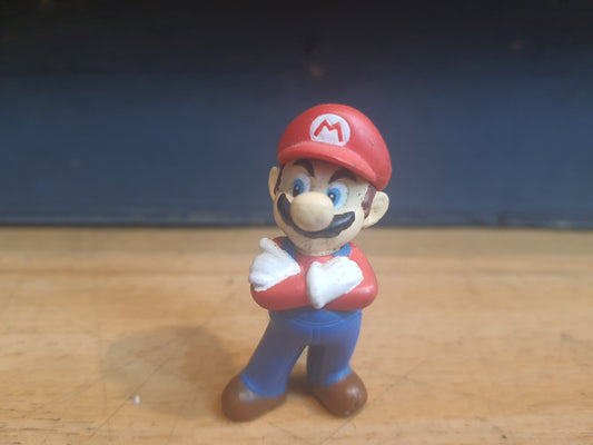 Mini Mario Loose