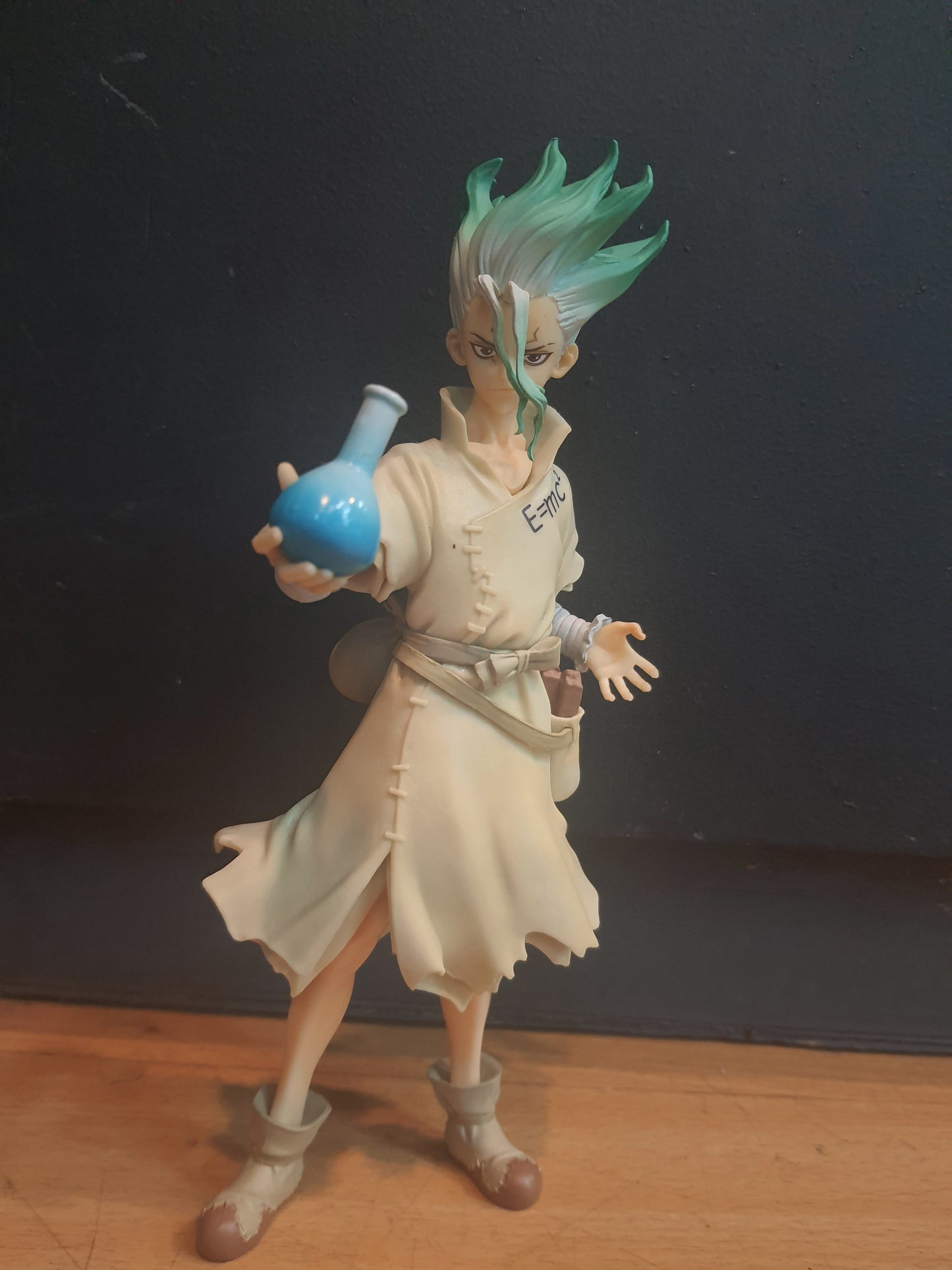 Banpresto Dr.Stone Ishigami Senku Loose