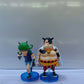 Resin: YZ Studio One Piece East Blue Cast Set of 24